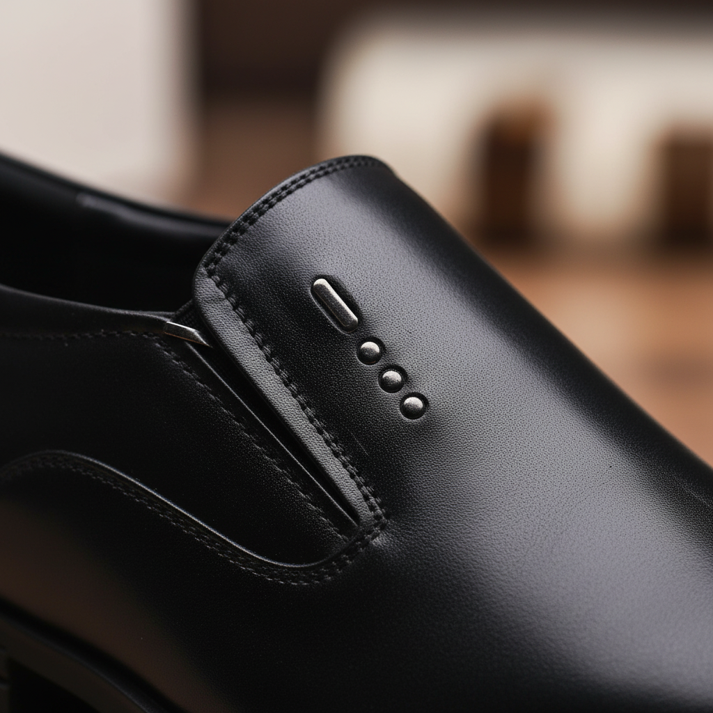  Giày tây nam sang trọng (size 38-43) 