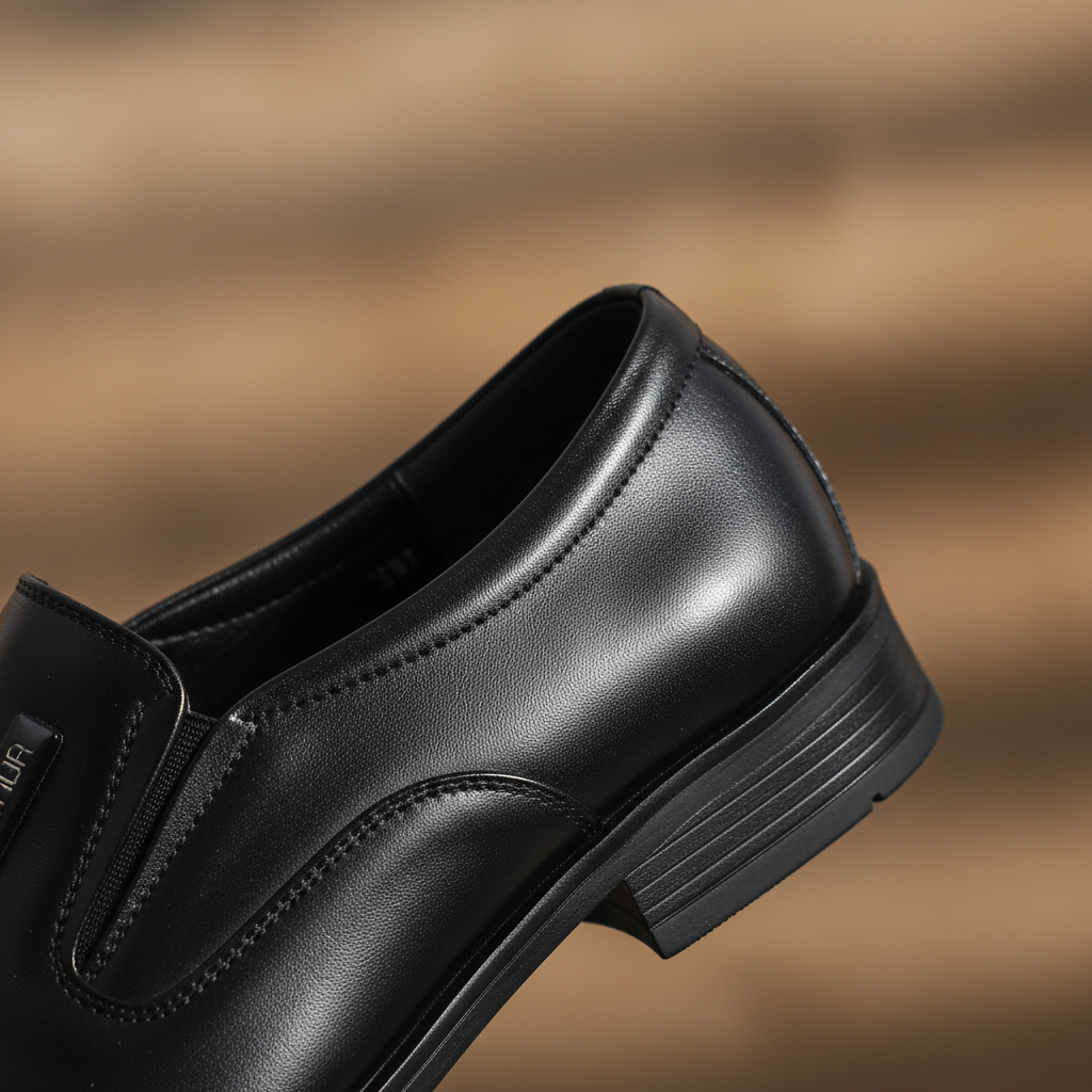  Giầy da nam sang trọng (size 39-43) 