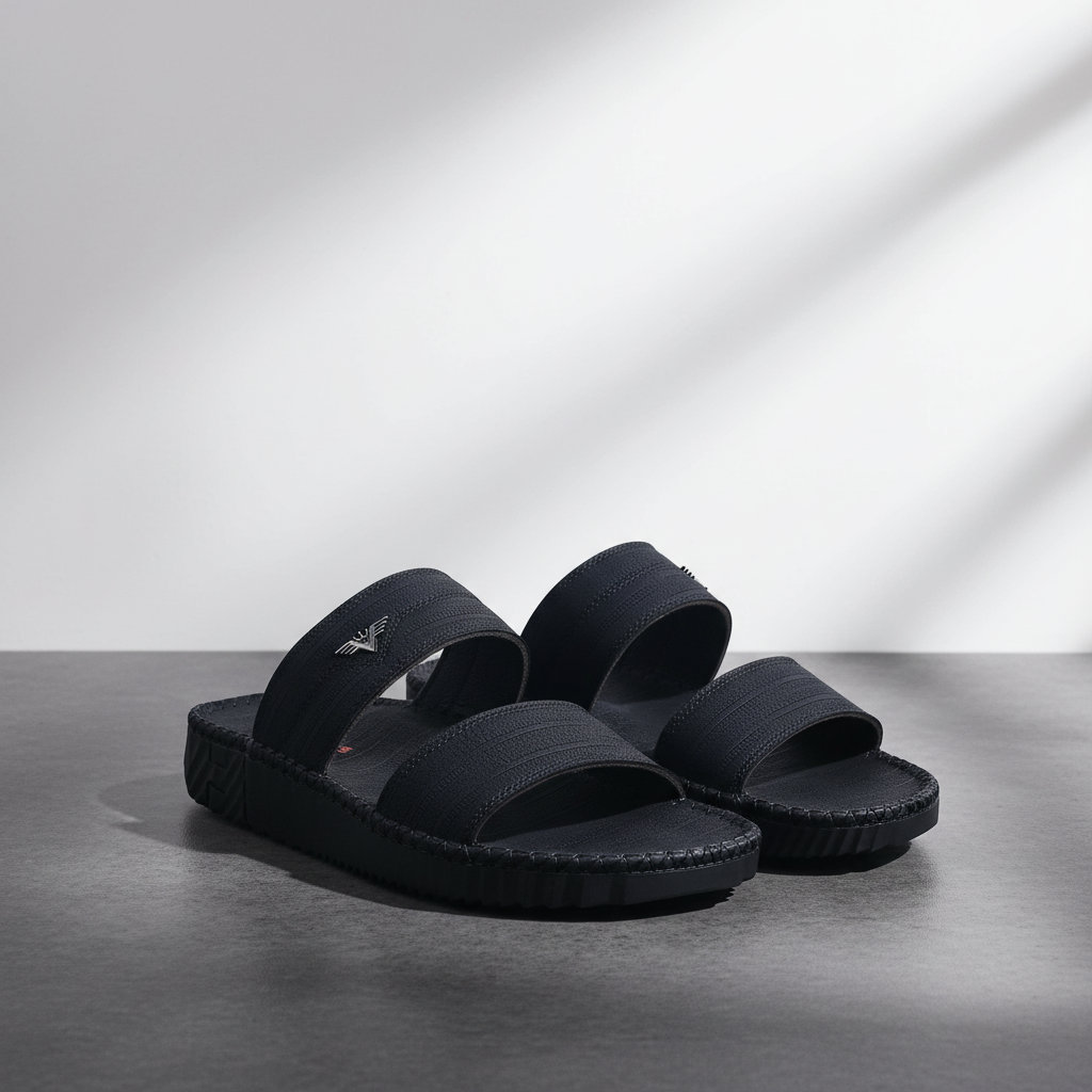  Dép quai ngang nam ( size 39 - 43 ) 