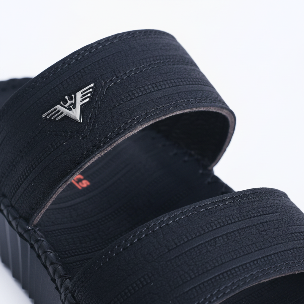  Dép quai ngang nam ( size 39 - 43 ) 