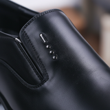  Giày tây nam sang trọng (size 38-43) 