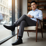  Giầy da nam sang trọng (size 39-43) 