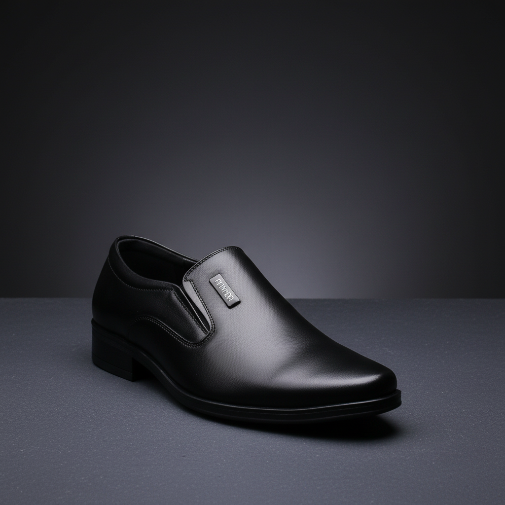  Giầy da nam sang trọng (size 39-43) 