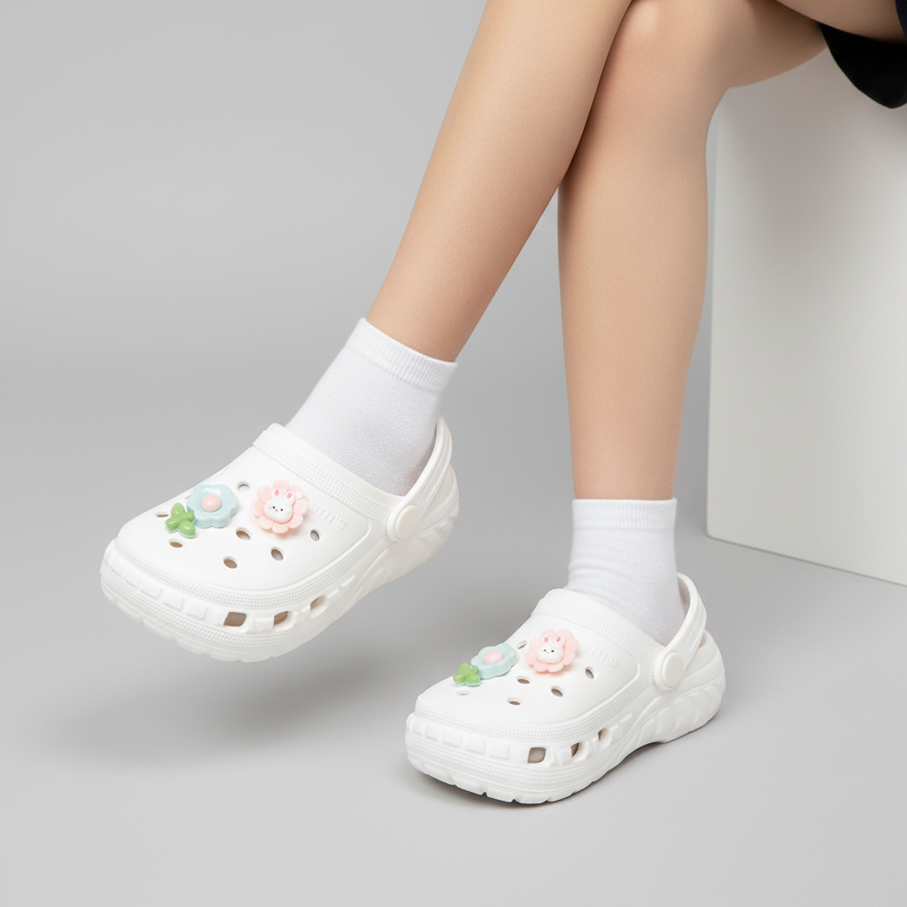  Dép bít đầu Biti's trẻ em (24-29) 