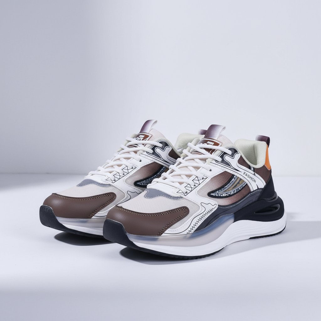  Giayf thể thao nam ( Size 40 - 43 ) 