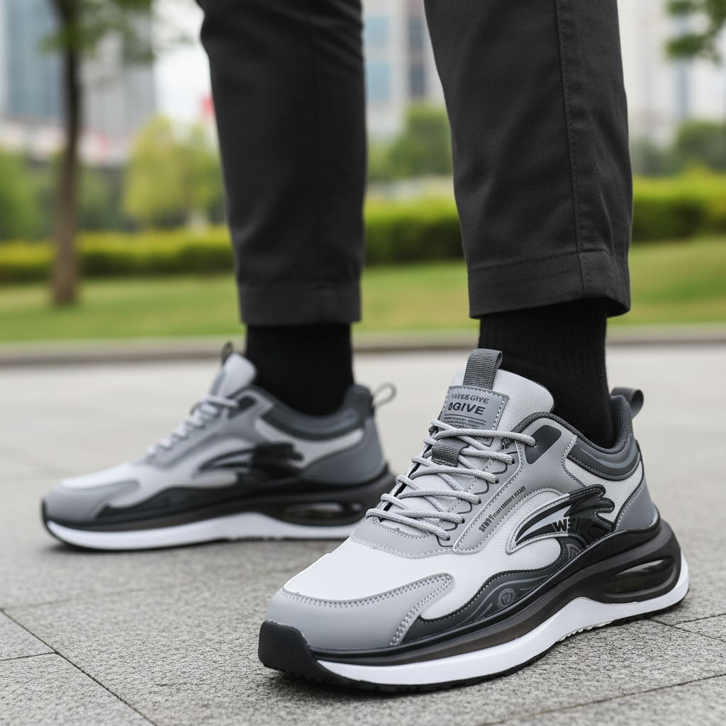  Giày thể thao nam ( Size 40 - 44 ) 