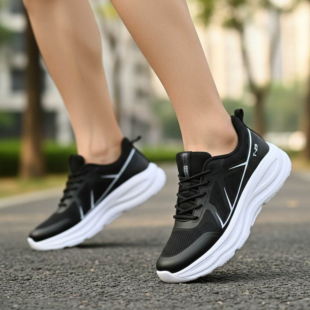  Giày thể thao bé trai siêu nhẹ  ( Size 37 - 40 ) 