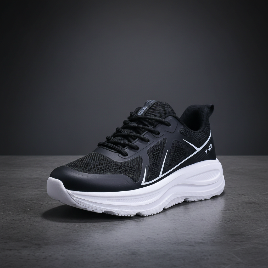  Giày thể thao bé trai siêu nhẹ  ( Size 37 - 40 ) 