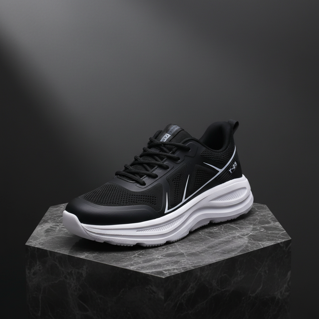  Giày thể thao bé trai siêu nhẹ  ( Size 37 - 40 ) 