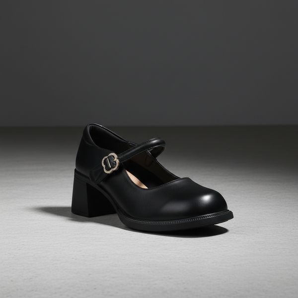  Giày bít Hong Kong (35-39) 