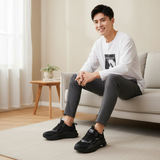  GIÀY THỂ THAO NAM SIÊU NHẸ (39-43) 