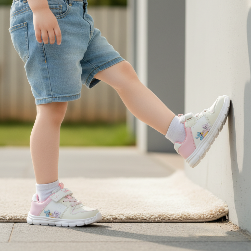  Giày Biti's bé gái (24-29) 