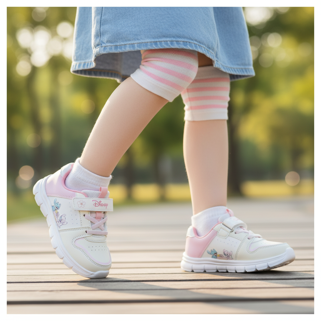  Giày Biti's bé gái (24-29) 