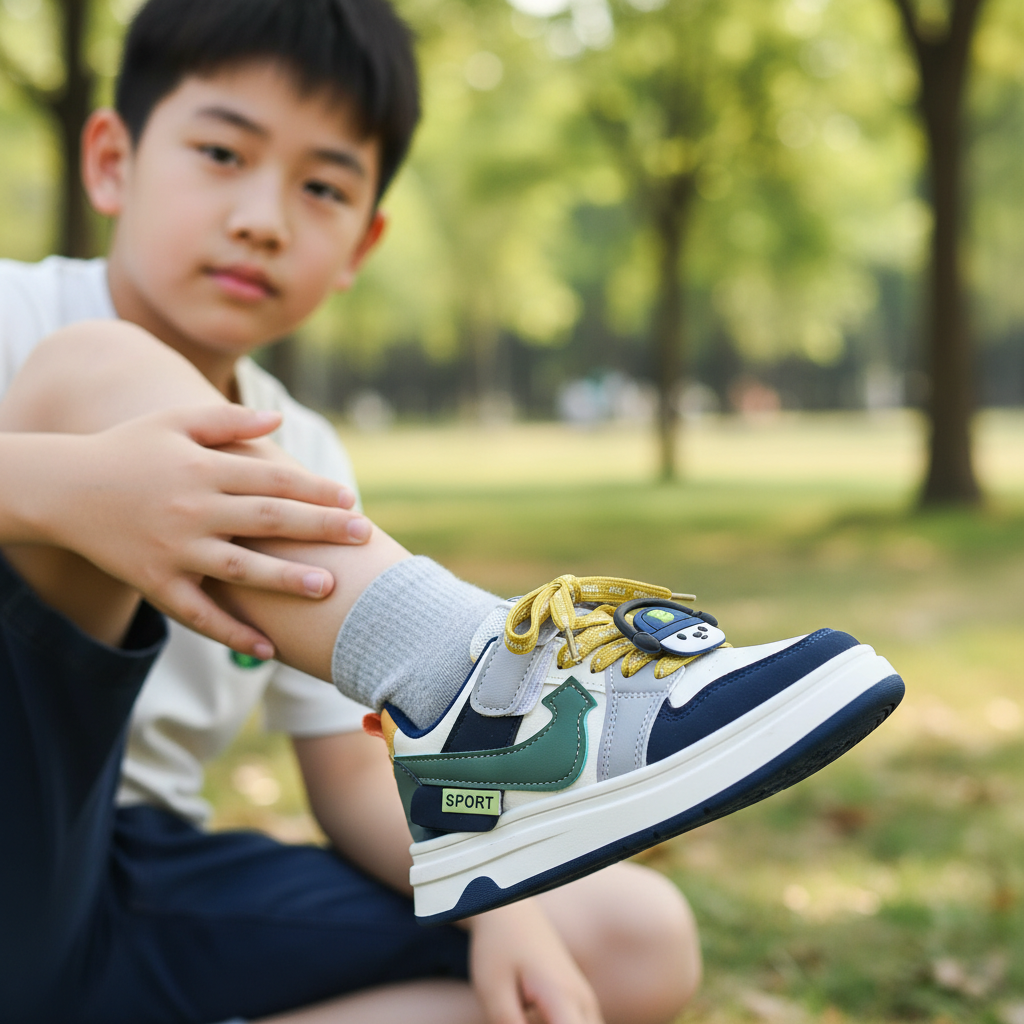  Giày trẻ em (32-37) 