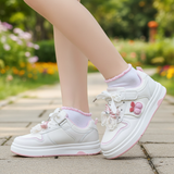  Giày trẻ em bé gái (size 32-37) 