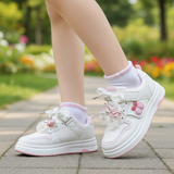  Giày trẻ em bé gái (size 32-37) 