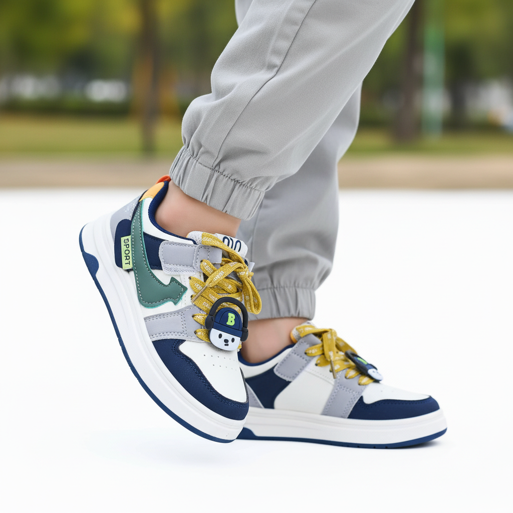  Giày trẻ em (32-37) 