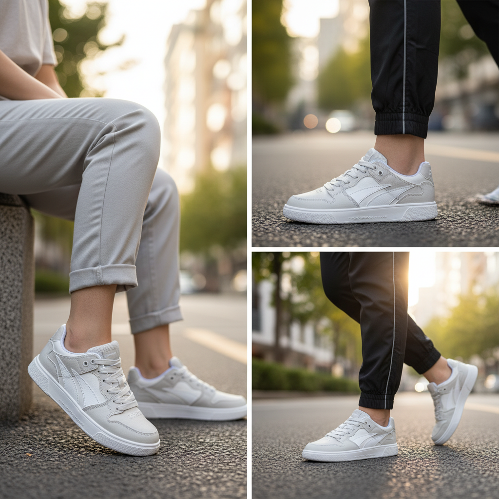  Giày Thể thao Biti's Hunter nữ (35-39) 