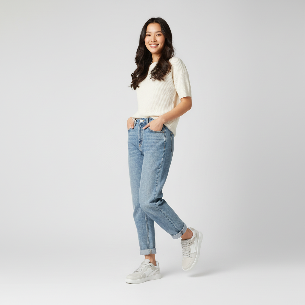  Giày Thể thao Biti's Hunter nữ (35-39) 