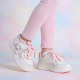  Giày  thể thao trẻ em nữ (26-31) 