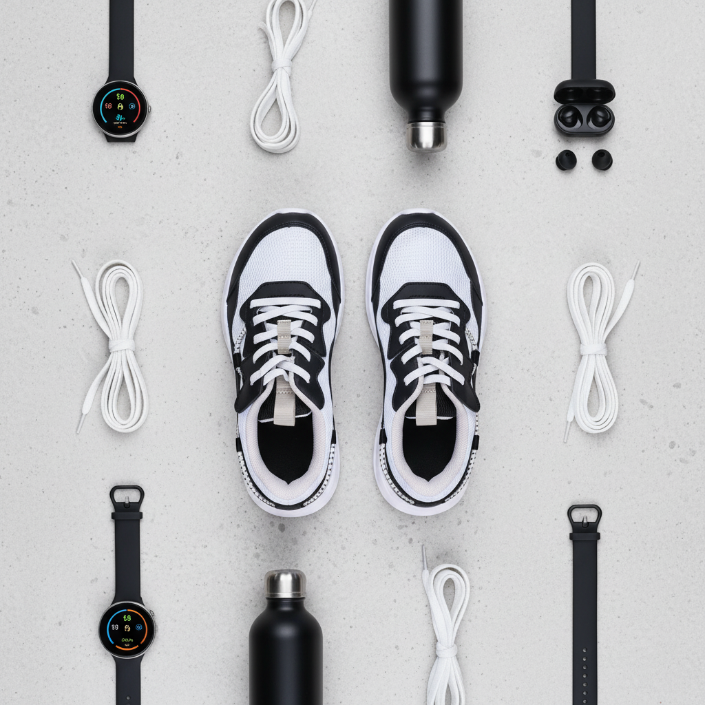  Giày thể thao Biti's (35-38) 