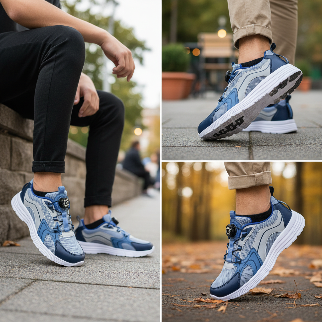  Giày thể thao Biti's bé trai (36-40) 