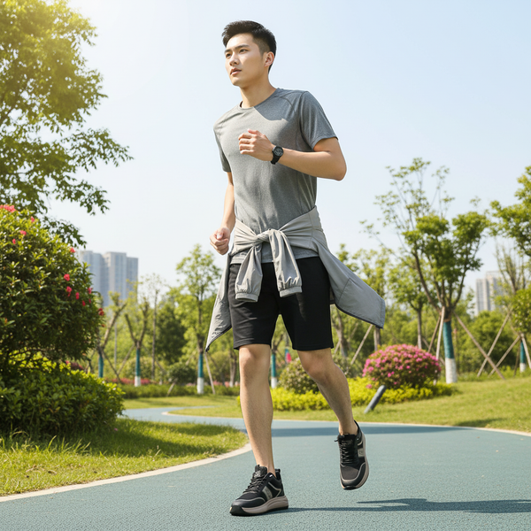  Giày thể thao nam (41-44) 