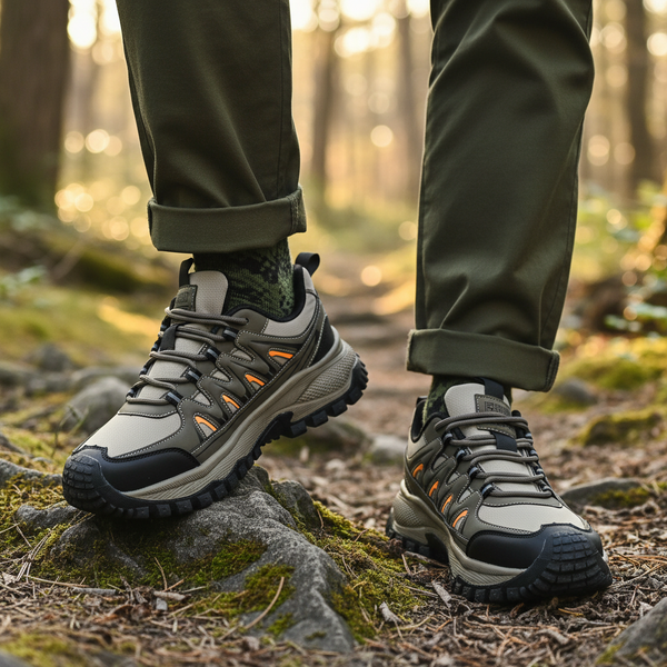  Giày thể thao nam (40-44) 