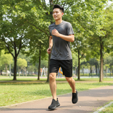  Giày thể thao nam không dây (slip-on)  (40-44) 