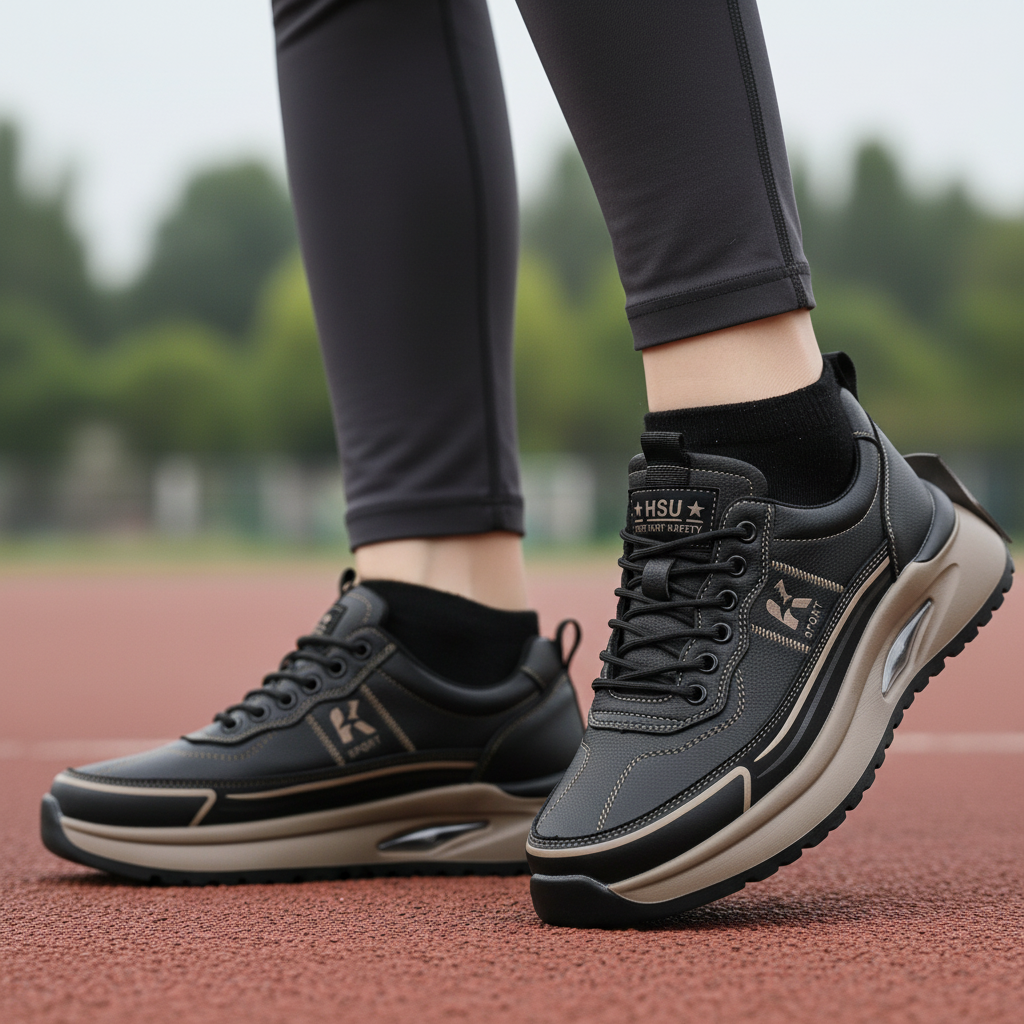  Giày thể thao nam (38-43) 