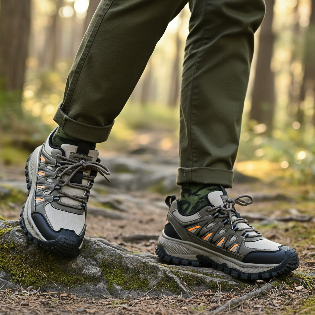  Giày thể thao nam (40-44) 