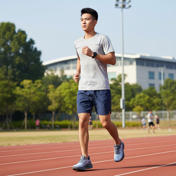  Giày thể thao nam ( size 41-44) 