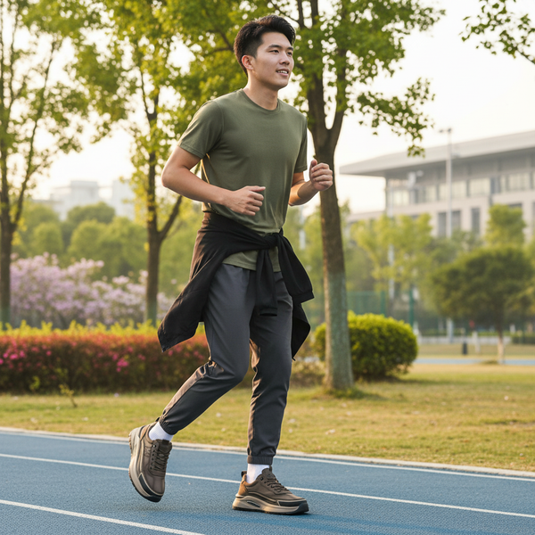  Giày thể thao nam (39-42) 