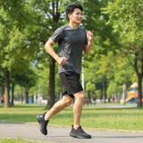  Giày thể thao nam không dây (slip-on)  (40-44) 