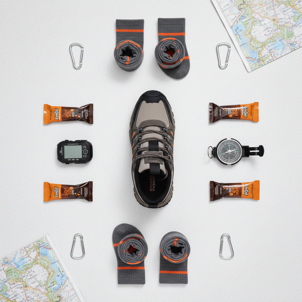  Giày thể thao nam (40-44) 