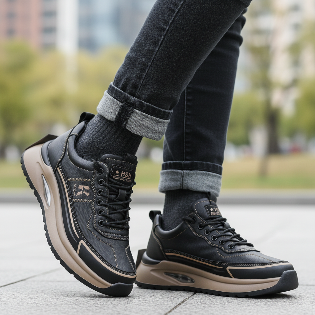  Giày thể thao nam (38-43) 