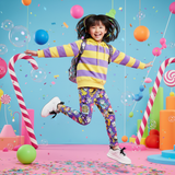  Giày thể thao trẻ em (size 32-37) 