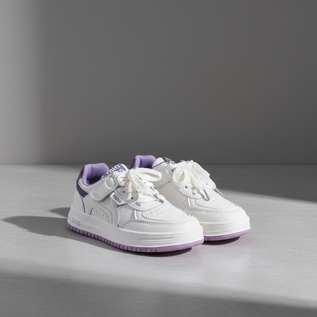  Giày thể thao trẻ em (size 32-37) 