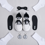  Giày thể thao trẻ em (size 32-37) 