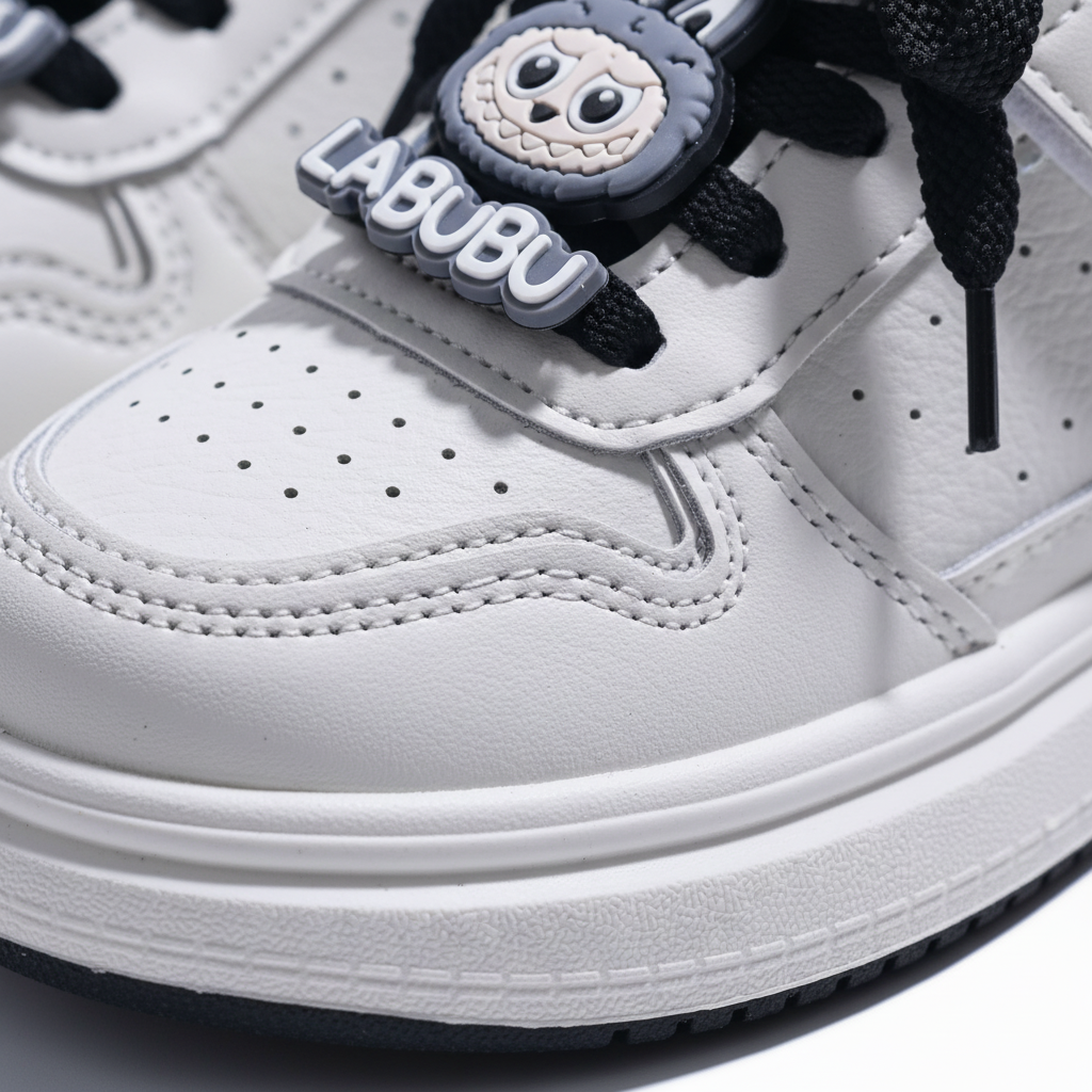  Giày thể thao trẻ em (size 32-37) 