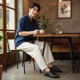  Sandal nam cao cấp  (38-44) 