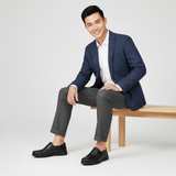  Giày da nam cao cấp  (38-44) 