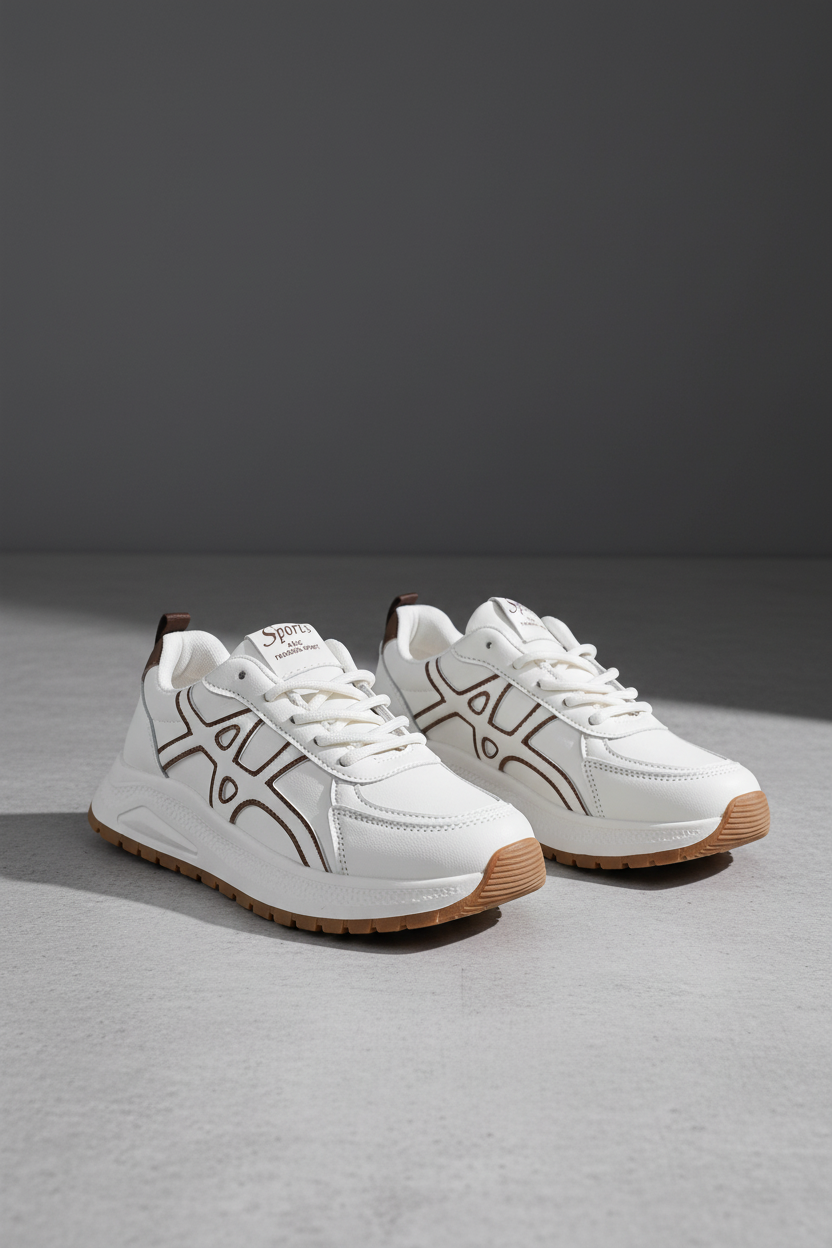  Giày thể thao nữ (36-40) 