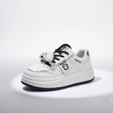  Giày thể thao nữ xinh xắn (35-39) 