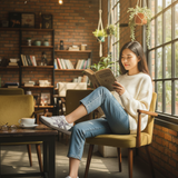  Giày thể thao nữ thời trang  (size 35-39) 