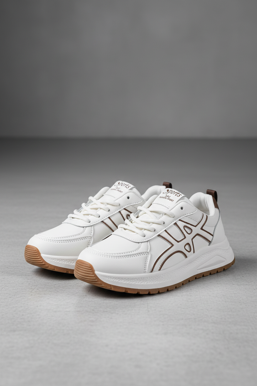  Giày thể thao nữ (36-40) 