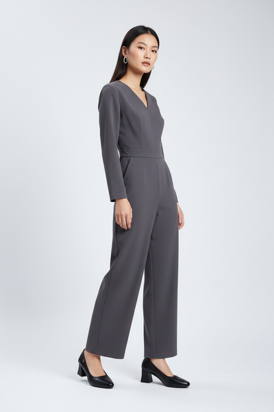  Giày bít nữ nhập khẩu Hong Kong (36-40) 