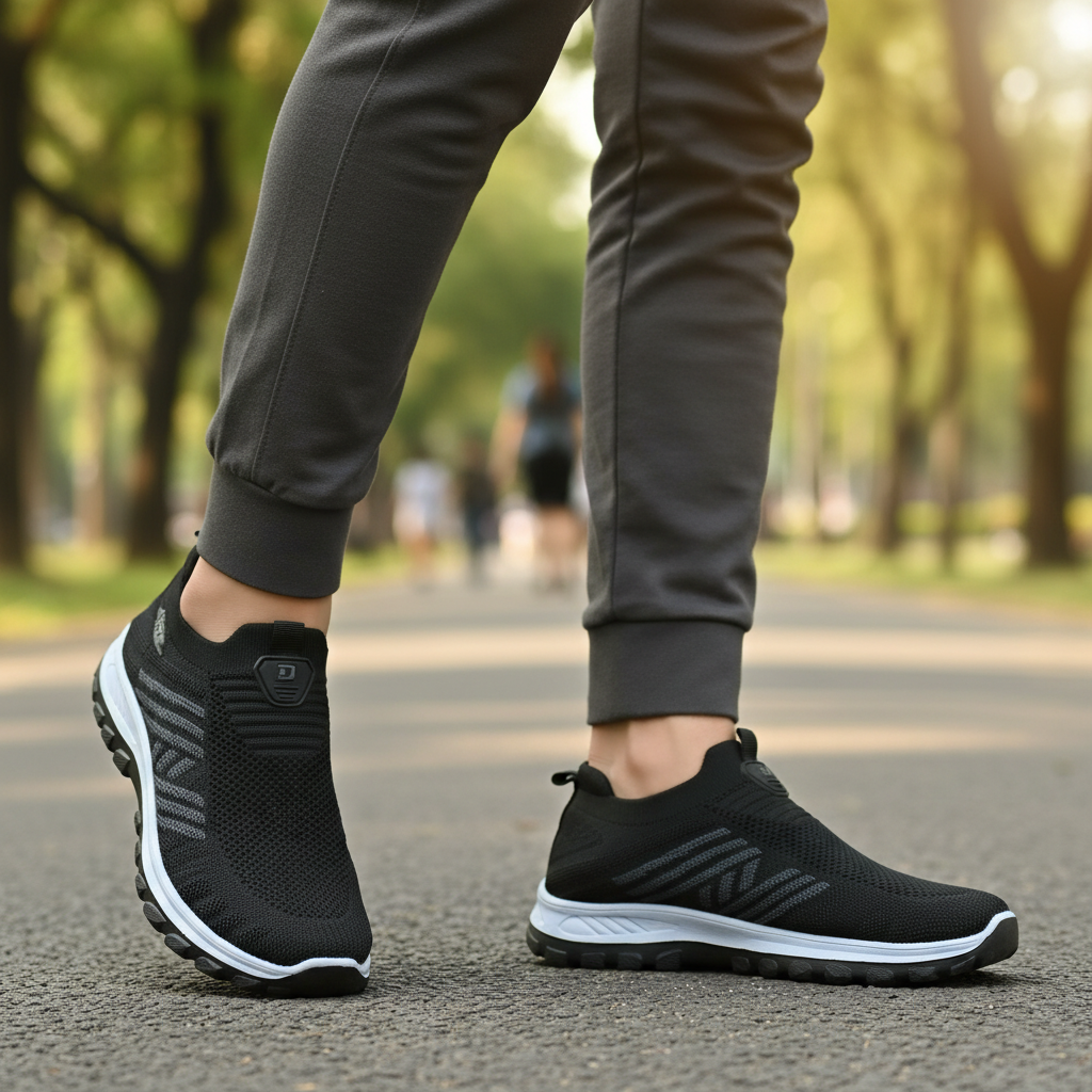  Giày thể thao nam (40-43) 