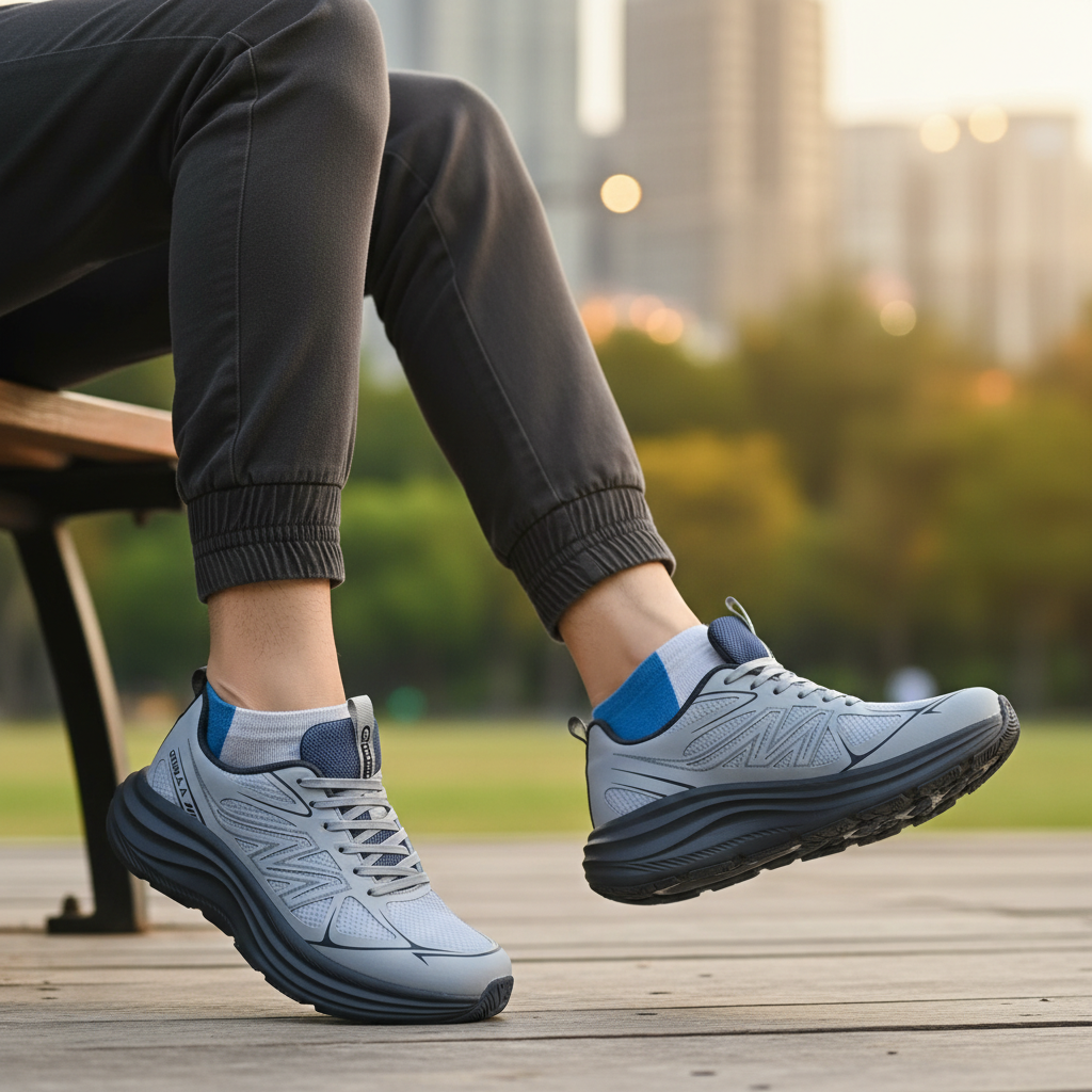  Giày thể thao (40-43) 