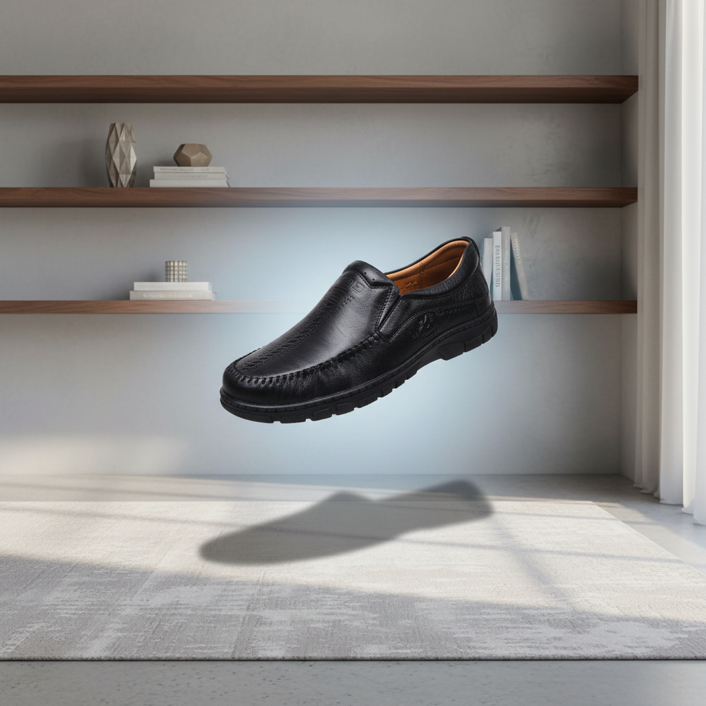  Giày da nam cao cấp  (38-44) 